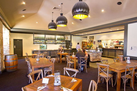 Potters Apartments - Northern Rivers Accommodation 36