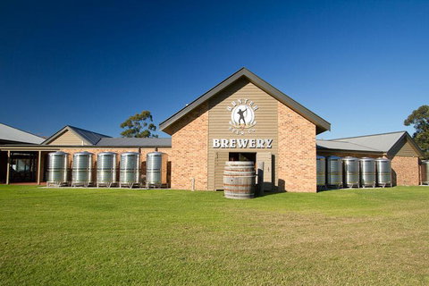 Potters Apartments - Northern Rivers Accommodation 40