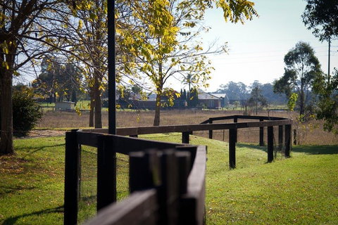 Potters Apartments - Northern Rivers Accommodation 8