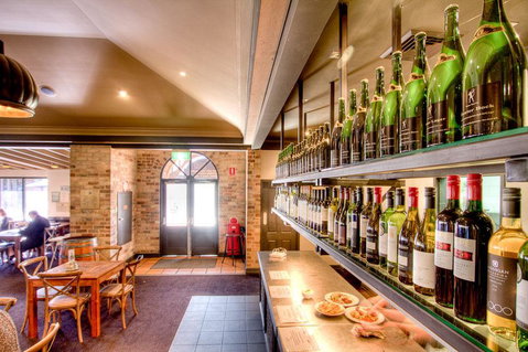 Potters Apartments - Northern Rivers Accommodation 34