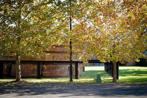 Potters Apartments - Northern Rivers Accommodation 38