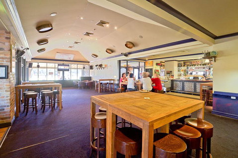 Potters Apartments - Northern Rivers Accommodation 37