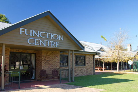 Potters Apartments - Northern Rivers Accommodation 7