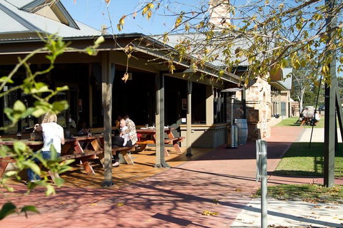 Potters Apartments - Northern Rivers Accommodation 3