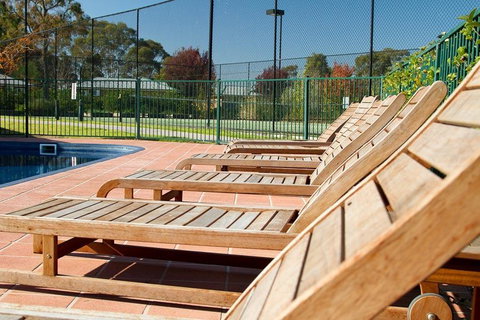 Potters Apartments - Northern Rivers Accommodation 4