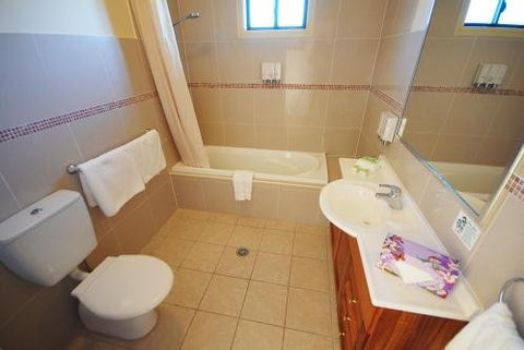 Potters Apartments - Northern Rivers Accommodation 13