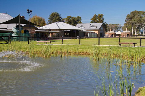 Potters Apartments - Northern Rivers Accommodation 21