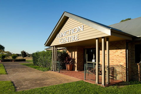 Potters Apartments - Northern Rivers Accommodation 42