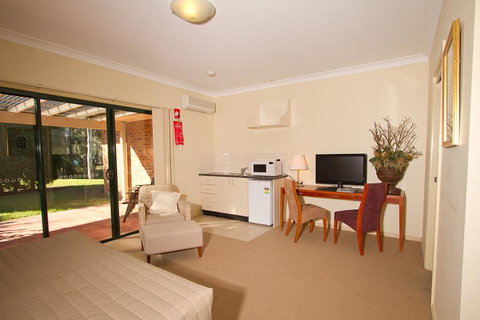 Potters Apartments - Northern Rivers Accommodation 15