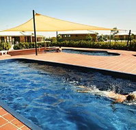Potters Hotel Brewery Resort - Northern Rivers Accommodation