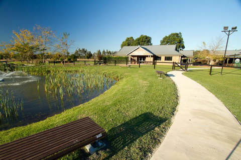 Potters Apartments - Northern Rivers Accommodation 43