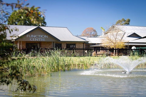 Potters Apartments - Northern Rivers Accommodation 20