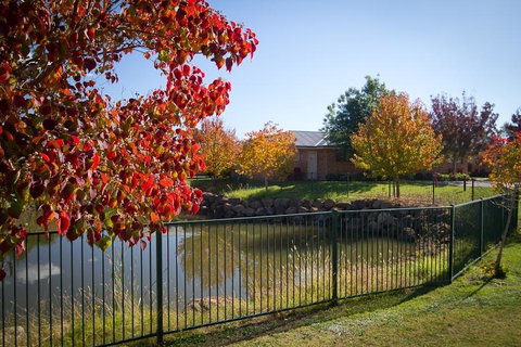 Potters Apartments - Northern Rivers Accommodation 33