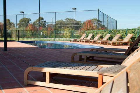Potters Apartments - Northern Rivers Accommodation 5