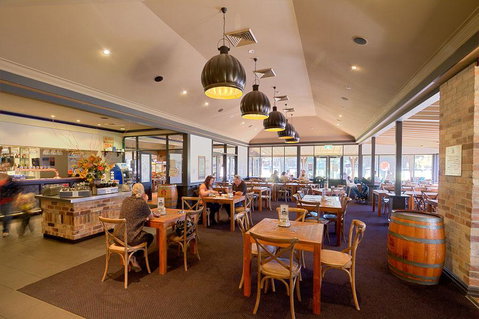 Potters Apartments - Northern Rivers Accommodation 35