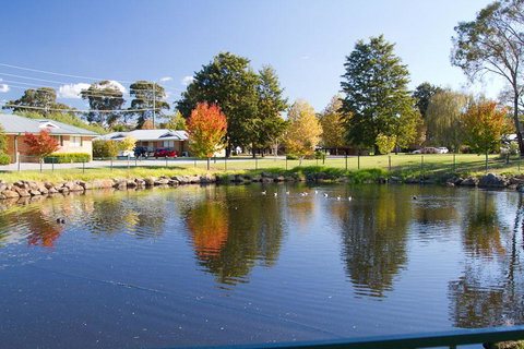 Potters Apartments - Northern Rivers Accommodation 39