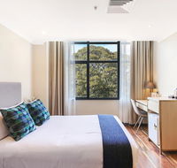 Ryals Hotel - Broadway - Northern Rivers Accommodation