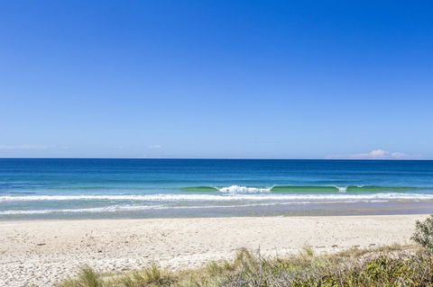 Beachfront 2 - Northern Rivers Accommodation 2