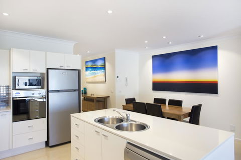 Beachfront 2 - Northern Rivers Accommodation 7
