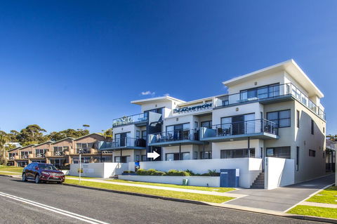 Beachfront 2 - Northern Rivers Accommodation 4
