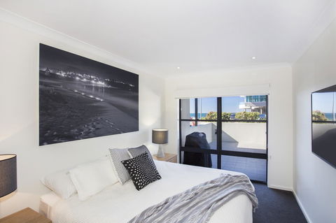 Beachfront 2 - Northern Rivers Accommodation 12