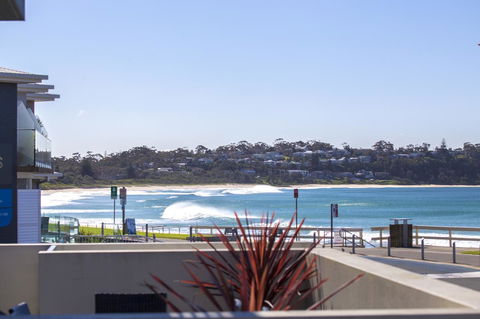 Beachfront 2 - Northern Rivers Accommodation 6