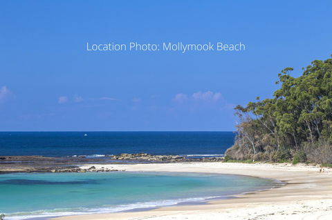 Beachfront 2 - Northern Rivers Accommodation 20
