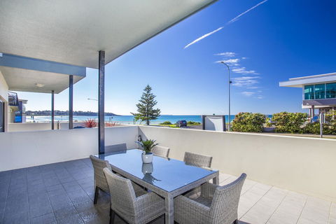 Beachfront 2 - Northern Rivers Accommodation 0