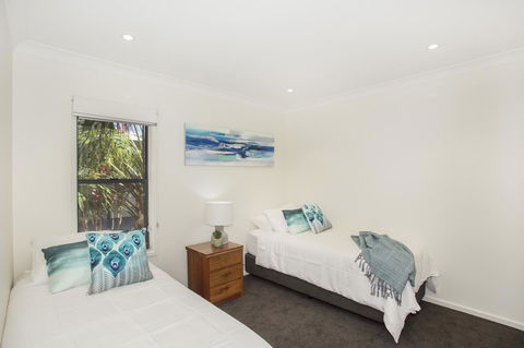 Beachfront 2 - Northern Rivers Accommodation 15