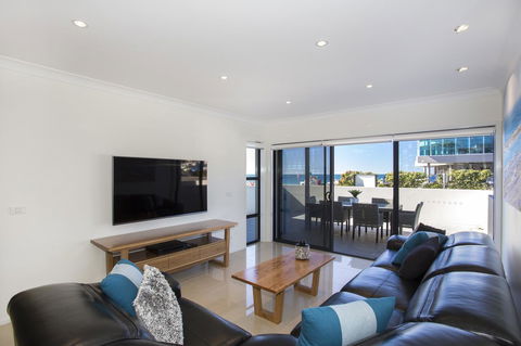 Beachfront 2 - Northern Rivers Accommodation 3