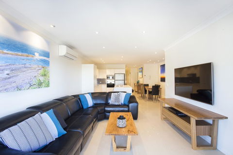 Beachfront 2 - Northern Rivers Accommodation 9