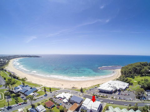 Beachfront 2 - Northern Rivers Accommodation 5