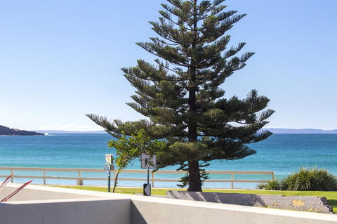 Beachfront 2 - Northern Rivers Accommodation 19