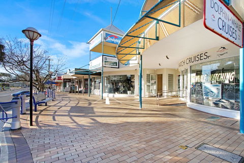 Huskisson Holiday Motel Cabins - Northern Rivers Accommodation 3