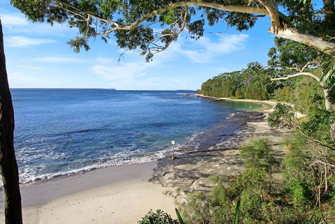 Huskisson Holiday Motel Cabins - Northern Rivers Accommodation 7