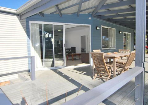 Huskisson Holiday Motel Cabins - Northern Rivers Accommodation 32