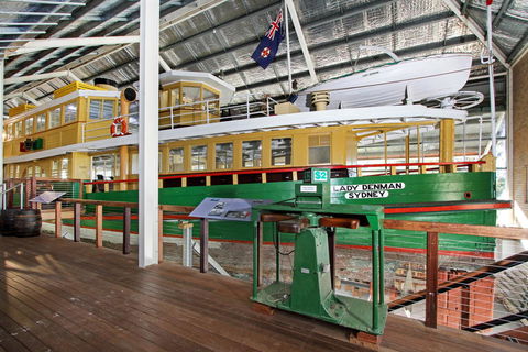 Huskisson Holiday Motel Cabins - Northern Rivers Accommodation 13
