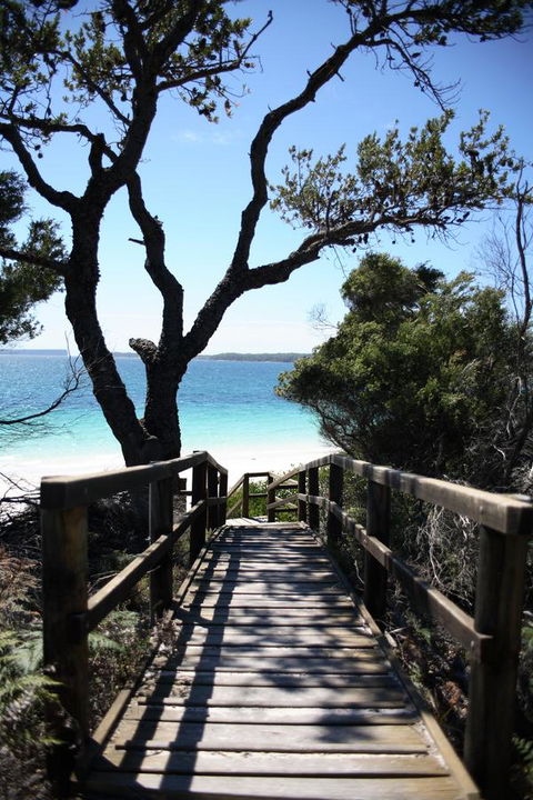 Huskisson Holiday Motel Cabins - Northern Rivers Accommodation 34