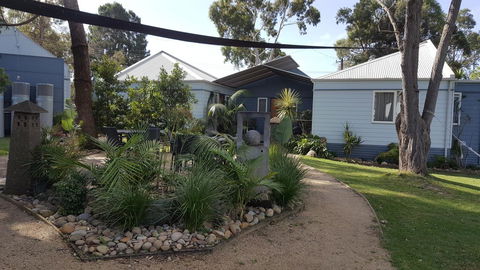 Huskisson Holiday Motel Cabins - Northern Rivers Accommodation 33