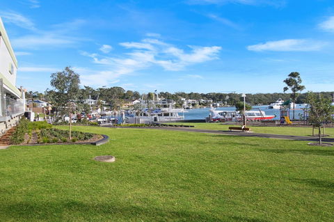 Huskisson Holiday Motel Cabins - Northern Rivers Accommodation 10