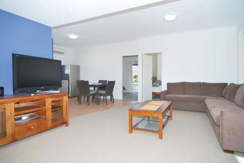 Huskisson Holiday Motel Cabins - Northern Rivers Accommodation 27