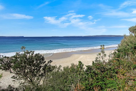 Huskisson Holiday Motel Cabins - Northern Rivers Accommodation 16