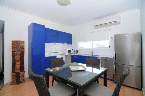 Huskisson Holiday Motel Cabins - Northern Rivers Accommodation 26
