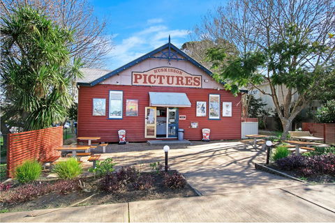 Huskisson Holiday Motel Cabins - Northern Rivers Accommodation 18