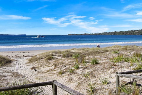 Huskisson Holiday Motel Cabins - Northern Rivers Accommodation 15
