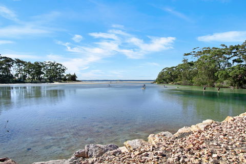 Huskisson Holiday Motel Cabins - Northern Rivers Accommodation 14