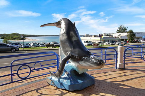 Huskisson Holiday Motel Cabins - Northern Rivers Accommodation 20