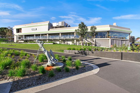 Huskisson Holiday Motel Cabins - Northern Rivers Accommodation 8