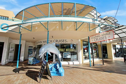 Huskisson Holiday Motel Cabins - Northern Rivers Accommodation 22
