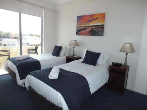 Pacific Marina Apartments - Northern Rivers Accommodation 42